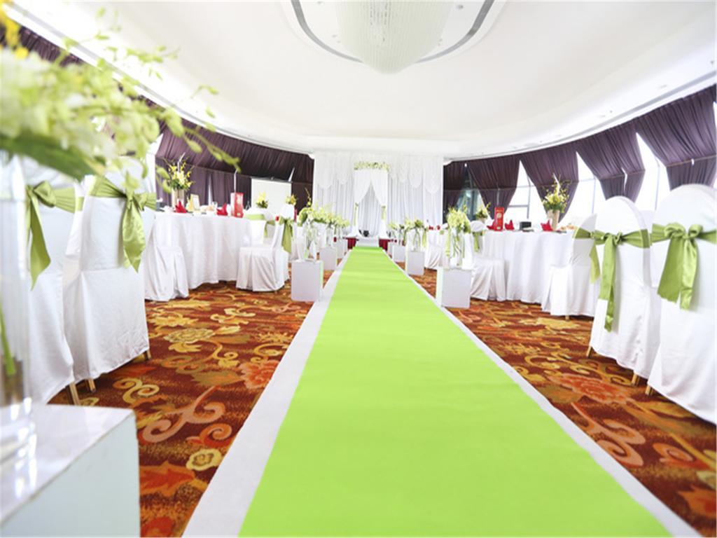 Dalian Furong International Hotel Buitenkant foto