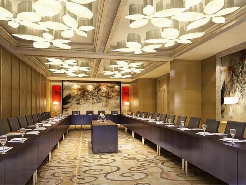Dalian Furong International Hotel Buitenkant foto
